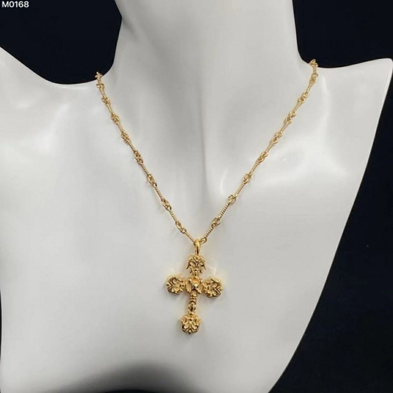 Chrome Hearts Necklaces